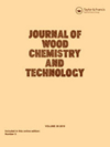 Journal Of Wood Chemistry And Technology雜志