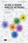 Ad Hoc & Sensor Wireless Networks雜志