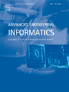 Advanced Engineering Informatics雜志