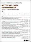 Ieee Transactions On Antennas And Propagation雜志