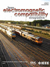 Ieee Transactions On Electromagnetic Compatibility雜志