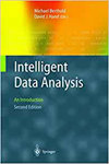 Intelligent Data Analysis雜志