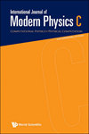 International Journal Of Modern Physics C雜志