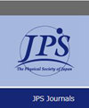 Journal Of The Physical Society Of Japan雜志