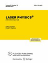 Laser Physics雜志