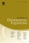 Journal Of Differential Equations雜志