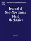 Journal Of Non-newtonian Fluid Mechanics雜志