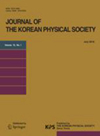 Journal Of The Korean Physical Society雜志