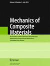 Mechanics Of Composite Materials雜志