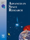 Advances In Space Research雜志