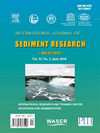 International Journal Of Sediment Research雜志