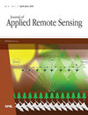 Journal Of Applied Remote Sensing雜志