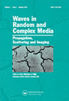 Waves In Random And Complex Media雜志