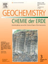 Geochemistry雜志