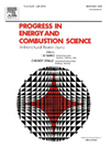 Progress In Energy And Combustion Science雜志