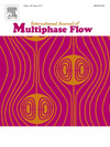 International Journal Of Multiphase Flow雜志