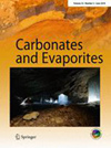 Carbonates And Evaporites雜志