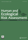 Human And Ecological Risk Assessment雜志