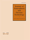 Journal Of Atmospheric And Oceanic Technology雜志