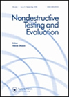 Nondestructive Testing And Evaluation雜志