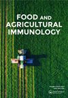 Food And Agricultural Immunology雜志