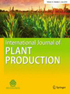 International Journal Of Plant Production雜志