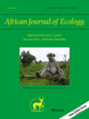 African Journal Of Ecology雜志