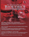 American Journal Of Bioethics雜志