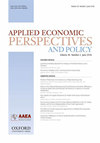 Applied Economic Perspectives And Policy雜志