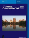 Asian Biomedicine雜志