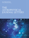 Astrophysical Journal Letters雜志