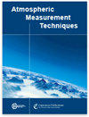 Atmospheric Measurement Techniques雜志