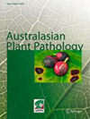 Australasian Plant Pathology雜志