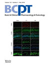 Basic & Clinical Pharmacology & Toxicology雜志