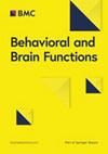 Behavioral And Brain Functions雜志