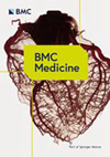 Bmc Medicine雜志