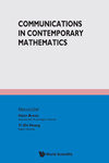 Communications In Contemporary Mathematics雜志