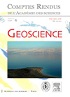 Comptes Rendus Geoscience雜志