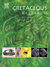 Cretaceous Research雜志