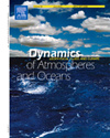 Dynamics Of Atmospheres And Oceans雜志