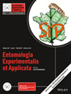 Entomologia Experimentalis Et Applicata雜志