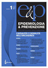 Epidemiologia & Prevenzione雜志