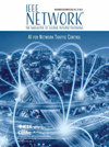 Ieee Network雜志