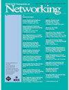 Ieee-acm Transactions On Networking雜志