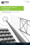 Iet Microwaves Antennas & Propagation雜志