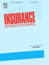 Insurance Mathematics & Economics雜志