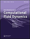 International Journal Of Computational Fluid Dynamics雜志