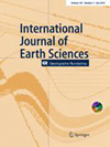 International Journal Of Earth Sciences雜志