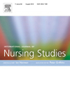 International Journal Of Nursing Studies雜志