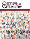 International Journal Of Quantum Chemistry雜志